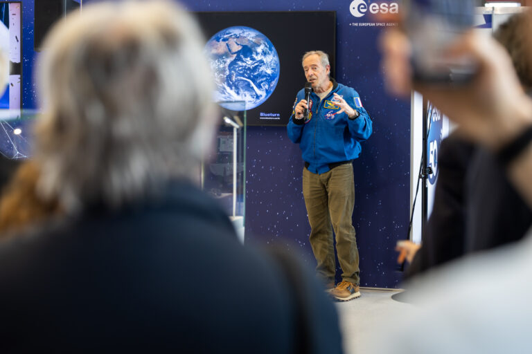 ©Cyril Zingaro - Salon International des Inventions de Genève 2025
