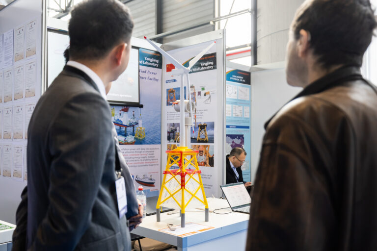©Cyril Zingaro - Salon International des Inventions de Genève 2025