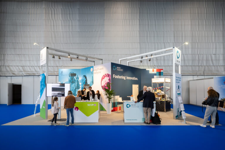 ©Cyril Zingaro - Salon International des Inventions de Genève 2025