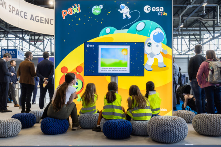 ©Cyril Zingaro - Salon International des Inventions de Genève 2025