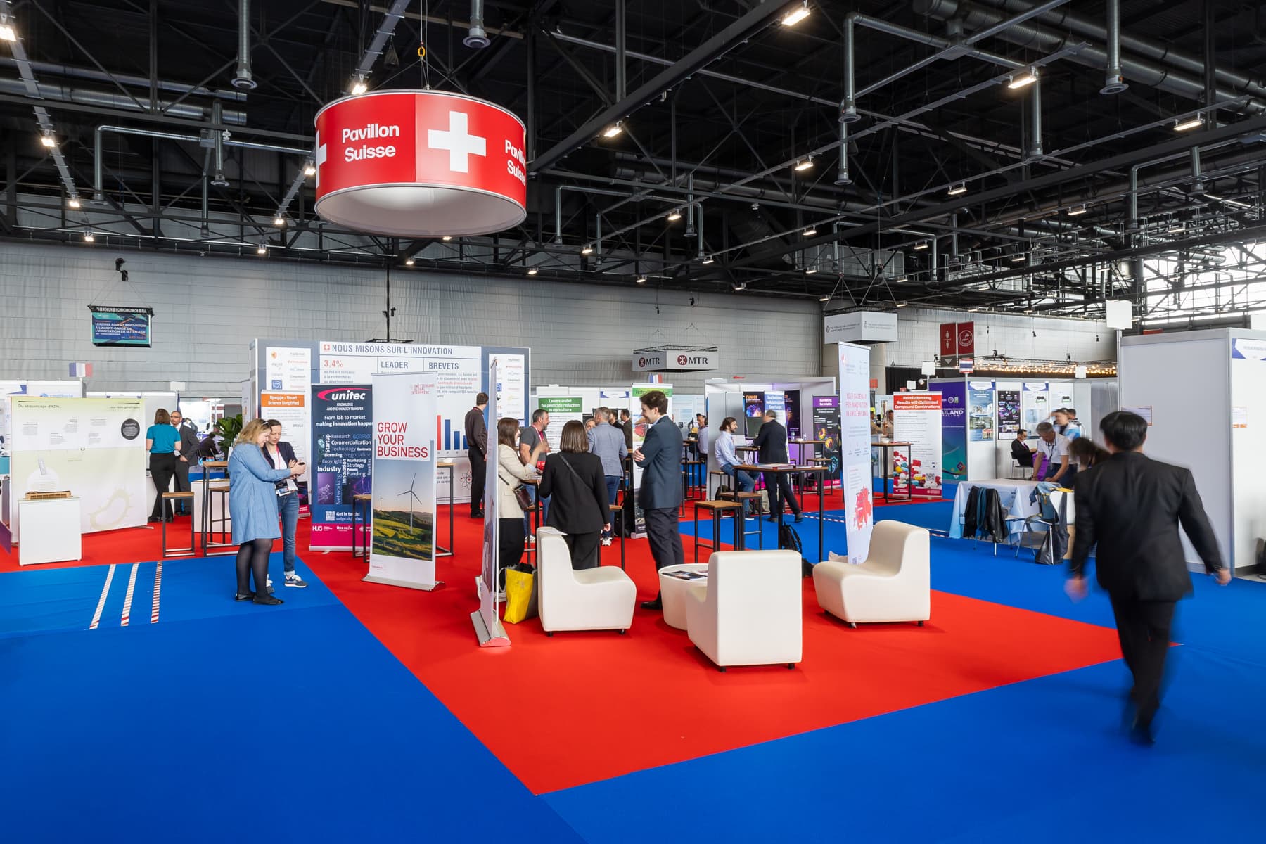 SALON DES INVENTIONS, 50EME EDITION, INVENTEUR, INVENTION, INNOVATION,