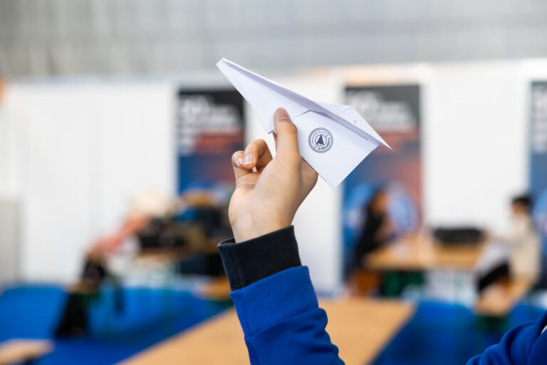 ©Pierre Albouy - Salon International des Inventions de Genève 2025