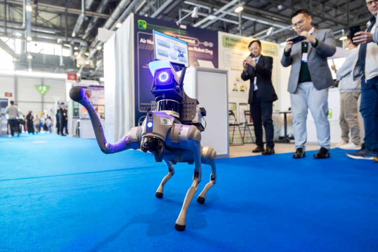 ©Pierre Albouy - Salon International des Inventions de Genève 2025