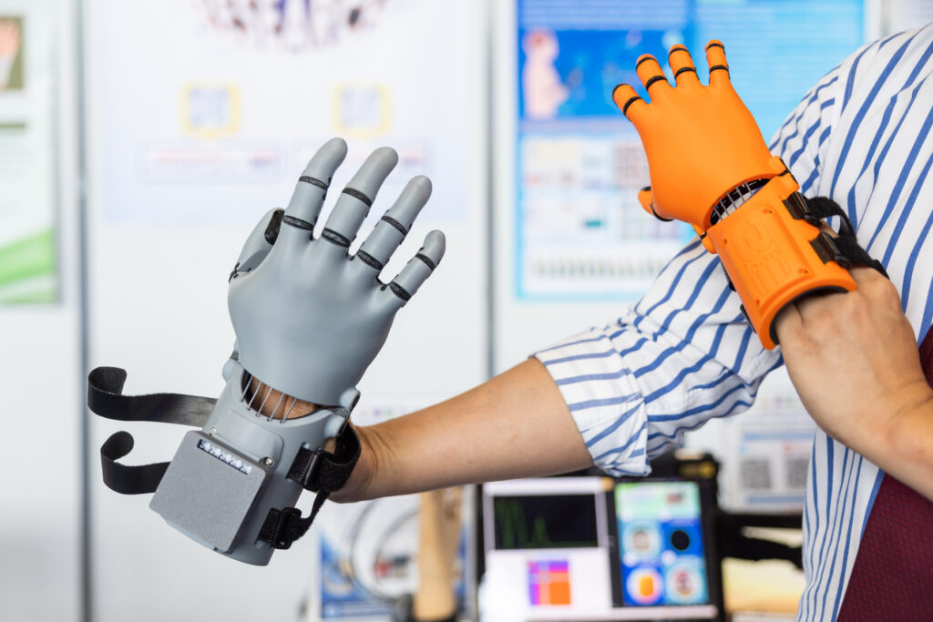 ©Pierre Albouy - Salon International des Inventions de Genève 2025