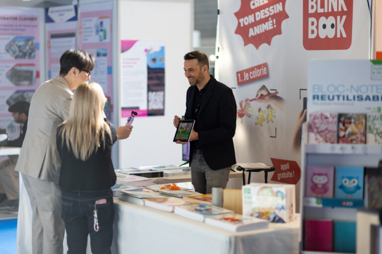 ©Pierre Albouy - Salon International des Inventions de Genève 2025