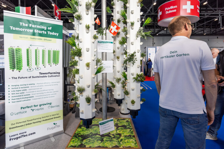 ©Pierre Albouy - Salon International des Inventions de Genève 2025