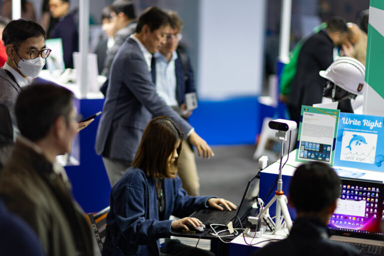 ©Pierre Albouy - Salon International des Inventions de Genève 2025