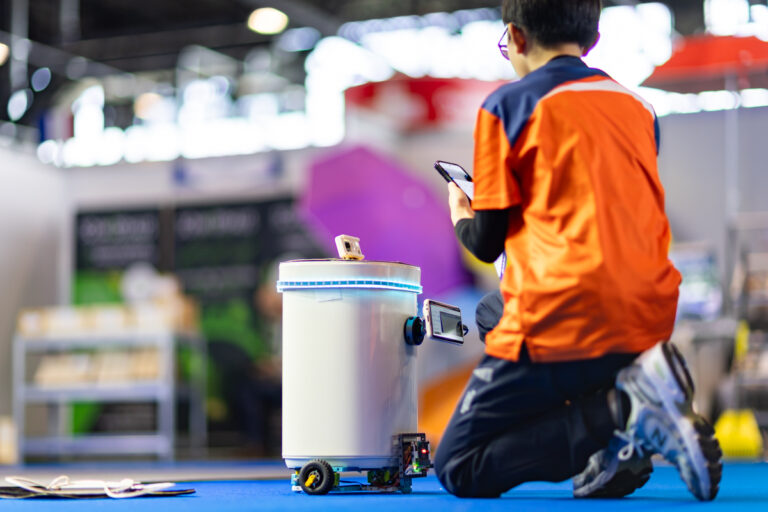 ©Pierre Albouy - Salon International des Inventions de Genève 2025