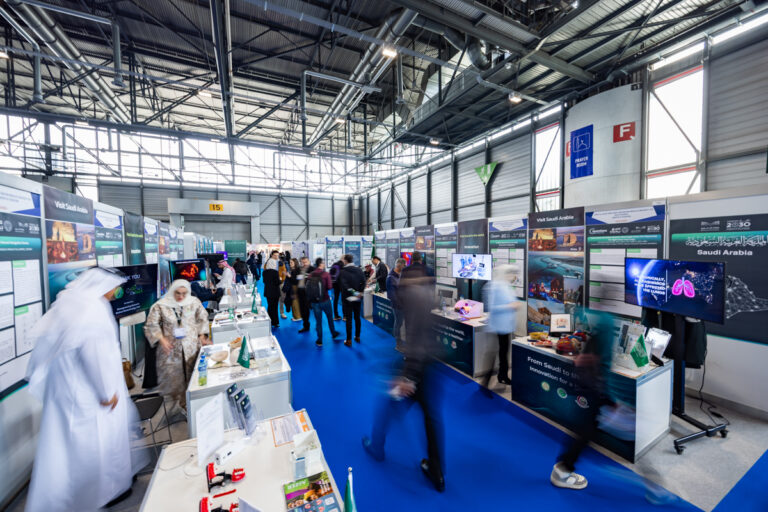 ©Pierre Albouy - Salon International des Inventions de Genève 2025