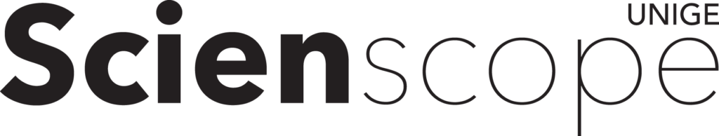 Logo Scienscope