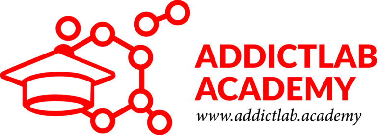 Addictlab Academy logo