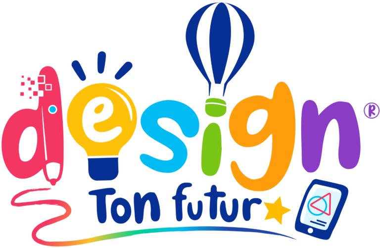 design ton futur - logo