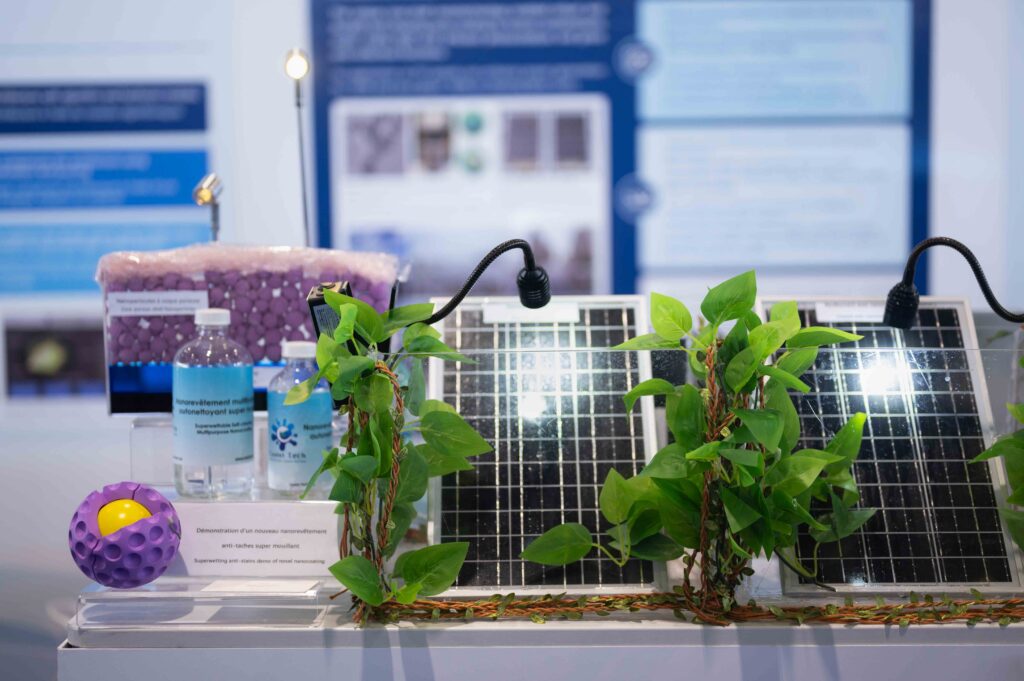 Salon des Inventions 2024 (c) Manon Voland