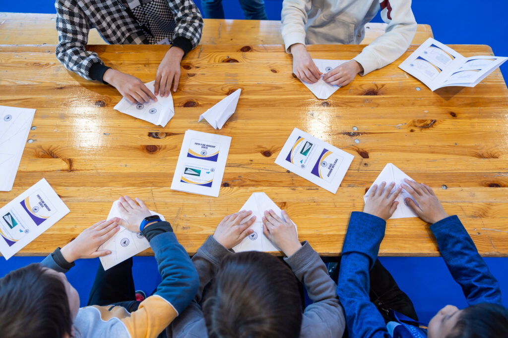 Le Salon International des Inventions de Genève 2026 (c) Cyril Zingaro