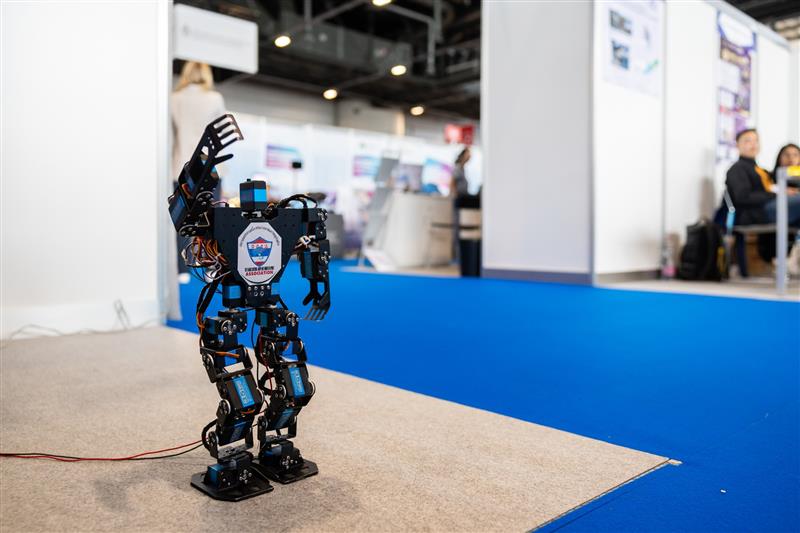 Salon des Inventions