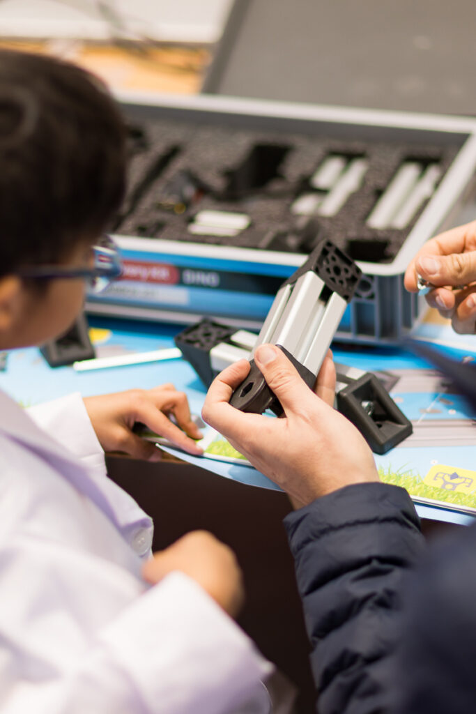 Salon des Inventions 2026 (c) Pierre Albouy