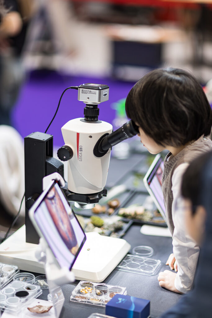 Salon des Inventions 2026 (c) Pierre Albouy