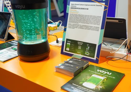 Salon de Hong Kong 2025