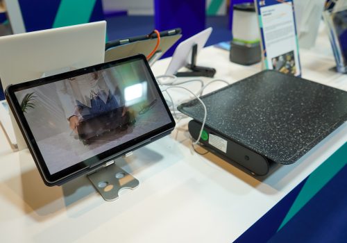 Salon de Hong Kong 2025