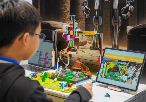 Salon de Hong Kong 2025