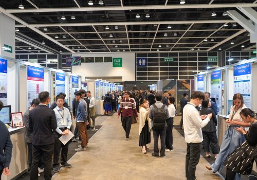 Salon de Hong Kong 2025