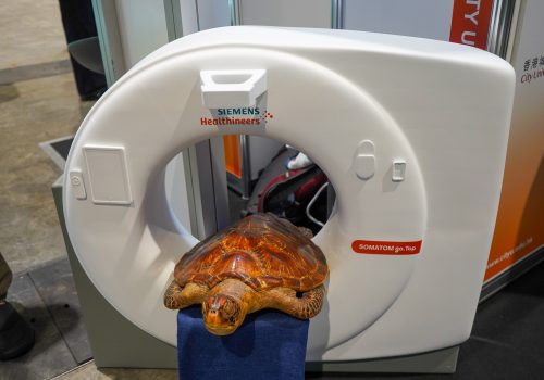 Salon de Hong Kong 2025