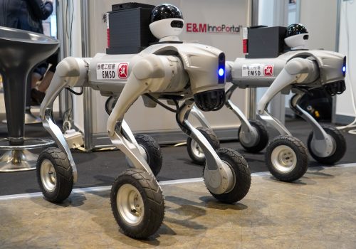 Salon de Hong Kong 2025