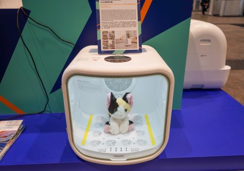 Salon de Hong Kong 2025