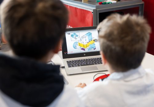 ©Pierre Albouy - Salon International des Inventions de Genève 2025