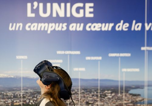 ©Pierre Albouy - Salon International des Inventions de Genève 2025