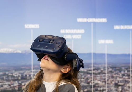 ©Cyril Zingaro - Salon International des Inventions de Genève 2025