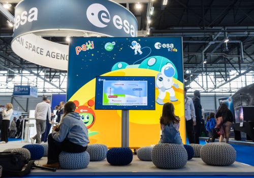 ©Cyril Zingaro - Salon International des Inventions de Genève 2025