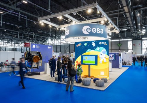 ©Cyril Zingaro - Salon International des Inventions de Genève 2025