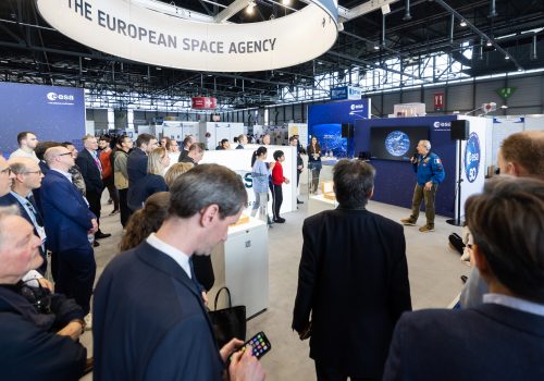 ©Cyril Zingaro - Salon International des Inventions de Genève 2025
