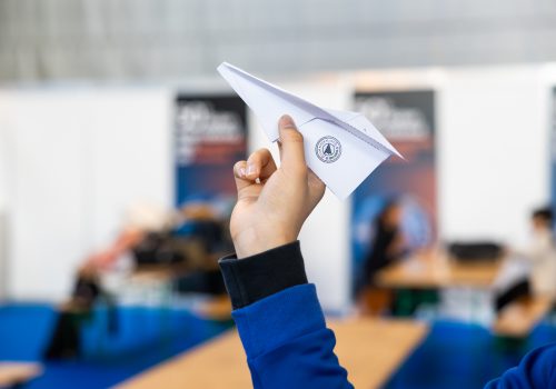 ©Pierre Albouy - Salon International des Inventions de Genève 2025