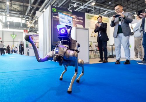 ©Pierre Albouy - Salon International des Inventions de Genève 2025