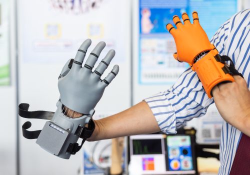 ©Pierre Albouy - Salon International des Inventions de Genève 2025