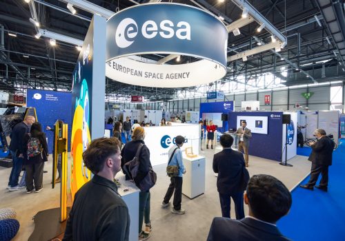 ©Pierre Albouy - Salon International des Inventions de Genève 2025