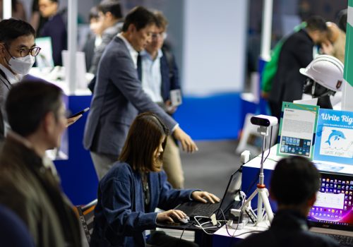 ©Pierre Albouy - Salon International des Inventions de Genève 2025