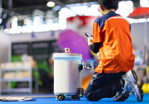 ©Pierre Albouy - Salon International des Inventions de Genève 2025
