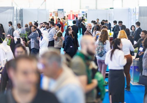 ©Pierre Albouy - Salon International des Inventions de Genève 2025