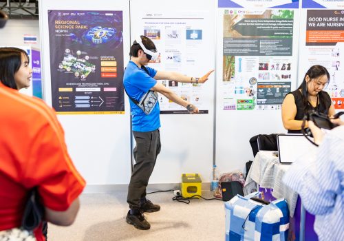 ©Pierre Albouy - Salon International des Inventions de Genève 2025
