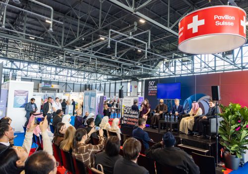 ©Pierre Albouy - Salon International des Inventions de Genève 2025