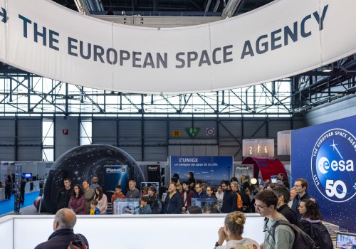 ©Pierre Albouy - Salon International des Inventions de Genève 2025