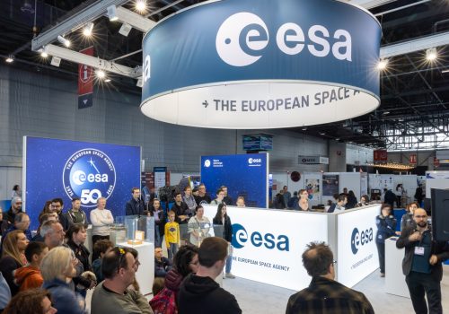 ©Pierre Albouy - Salon International des Inventions de Genève 2025