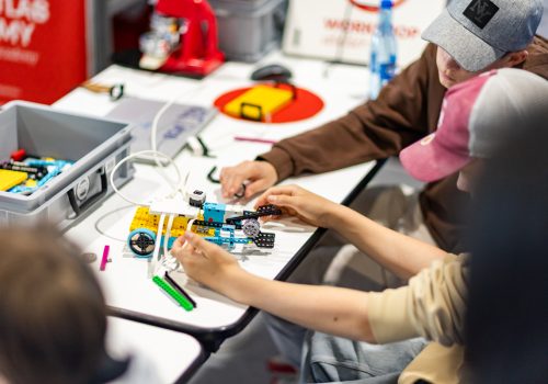 Inventions 2025 (C)Pierre Albouy