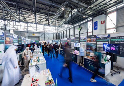 ©Pierre Albouy - Salon International des Inventions de Genève 2025