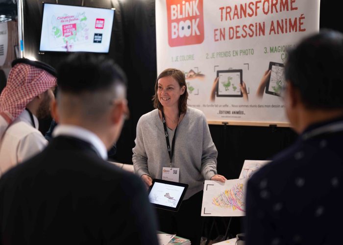 ©Manon Voland, Salon International des Inventions de Genève 