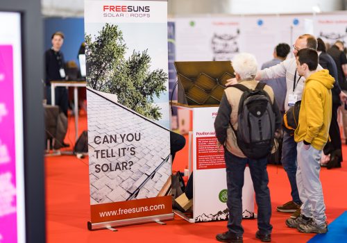 Salon des Inventions 2026 (c) Pierre Albouy