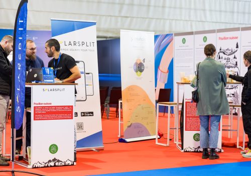 Salon des Inventions 2026 (c) Pierre Albouy